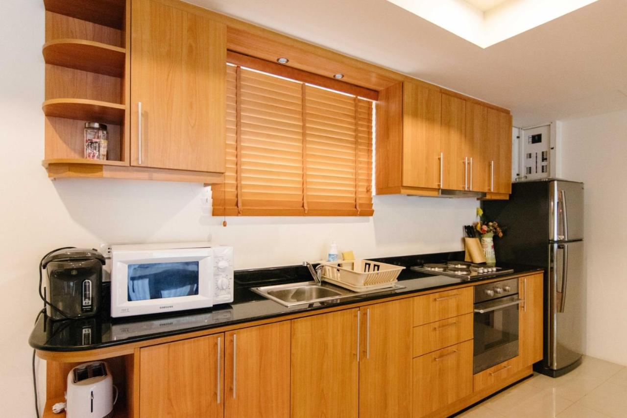 Searidge Hua Hin Resort & Poolvilla Khao Tao Ngoại thất bức ảnh
