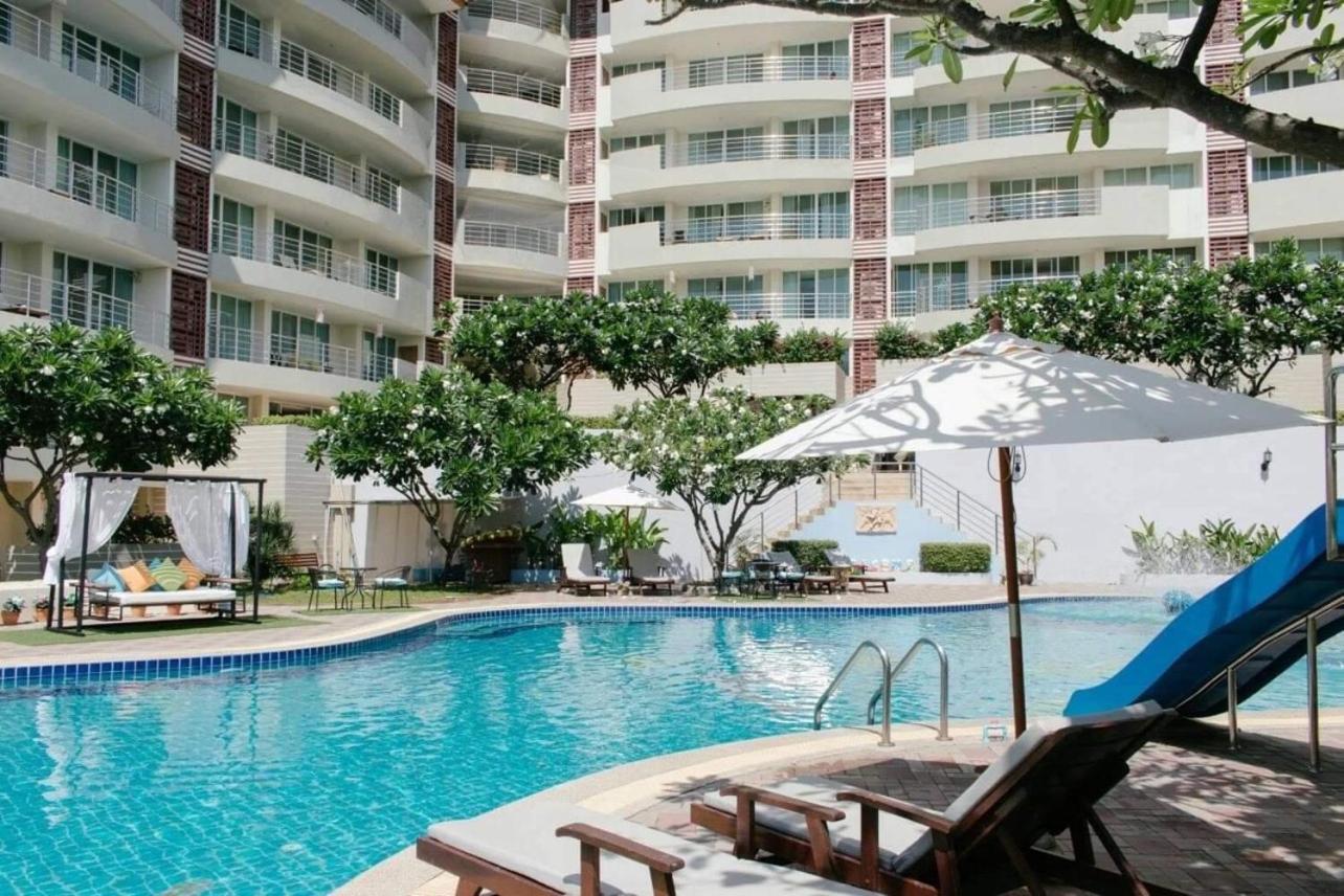 Searidge Hua Hin Resort & Poolvilla Khao Tao Ngoại thất bức ảnh