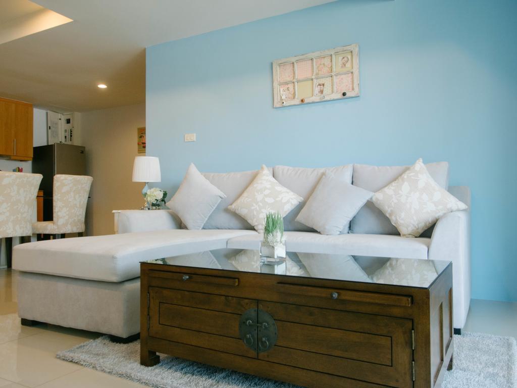 Searidge Hua Hin Resort & Poolvilla Khao Tao Ngoại thất bức ảnh