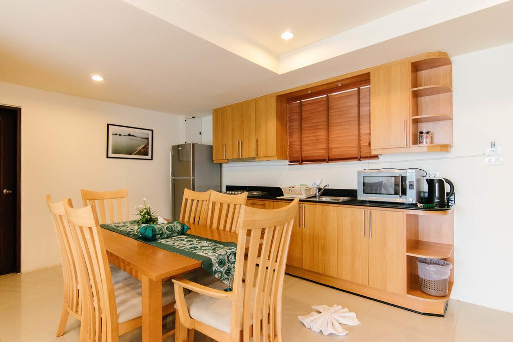 Searidge Hua Hin Resort & Poolvilla Khao Tao Ngoại thất bức ảnh