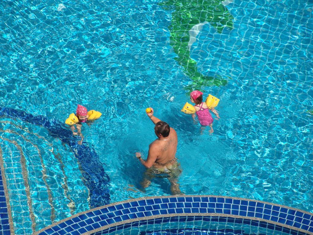 Searidge Hua Hin Resort & Poolvilla Khao Tao Ngoại thất bức ảnh