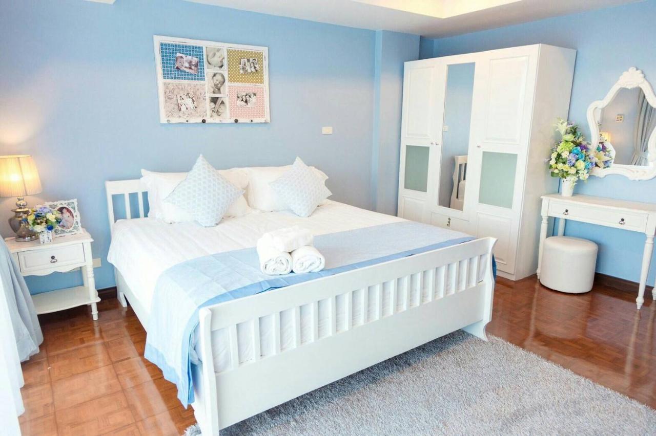 Searidge Hua Hin Resort & Poolvilla Khao Tao Ngoại thất bức ảnh