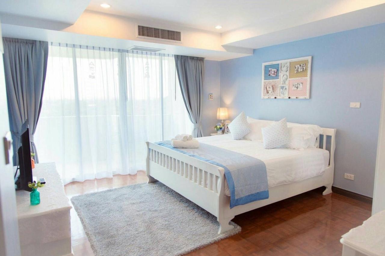 Searidge Hua Hin Resort & Poolvilla Khao Tao Ngoại thất bức ảnh