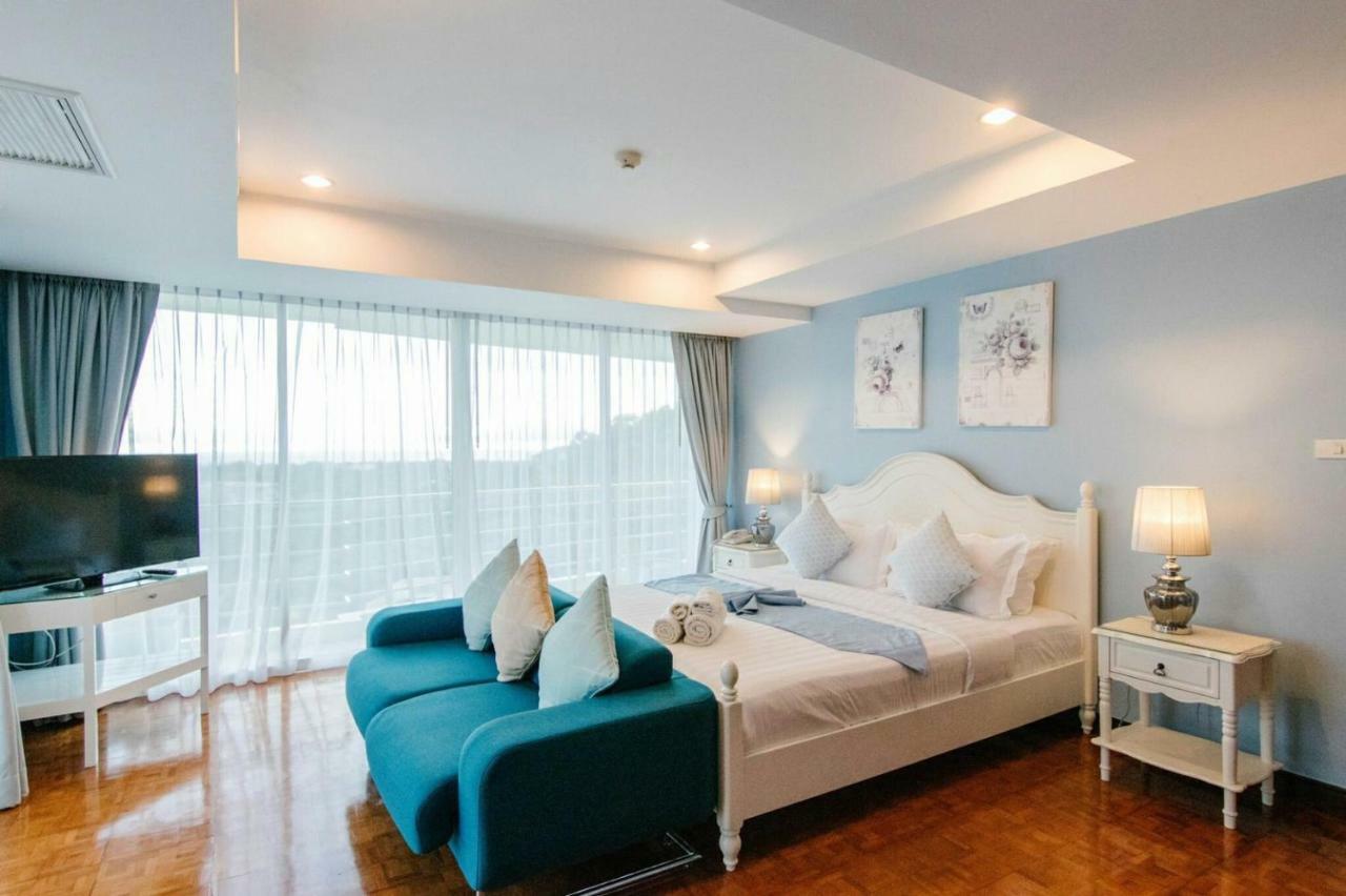 Searidge Hua Hin Resort & Poolvilla Khao Tao Ngoại thất bức ảnh