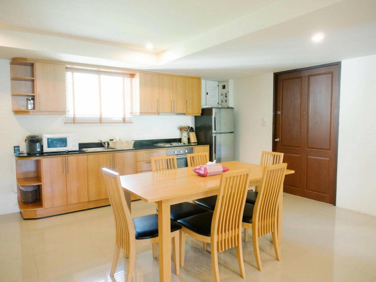 Searidge Hua Hin Resort & Poolvilla Khao Tao Ngoại thất bức ảnh